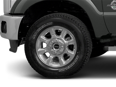 2014 Ford Super Duty F-250 SRW XL Pickup 4D 6 3/4 ft