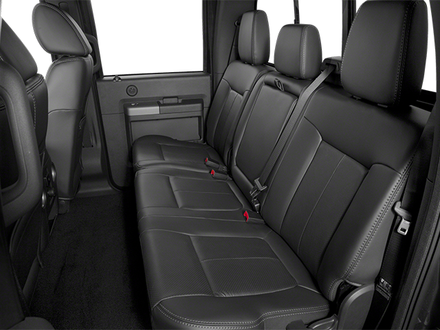 2014 Ford Super Duty F-250 SRW XL Pickup 4D 6 3/4 ft