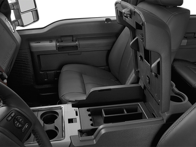 2014 Ford Super Duty F-250 SRW XL Pickup 4D 6 3/4 ft