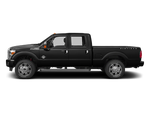 2014 Ford Super Duty F-250 SRW Platinum Pickup 4D 6 3/4 ft