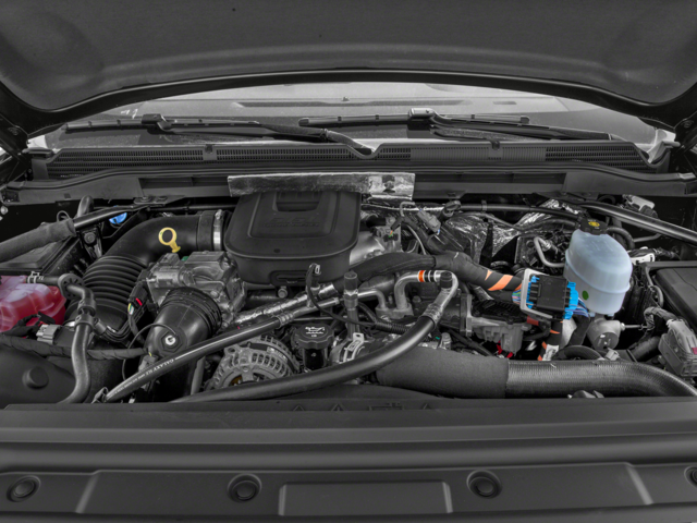 2016 GMC Sierra 2500HD SLT