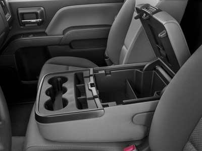 2016 GMC Sierra 2500HD Pickup 2D 8 ft