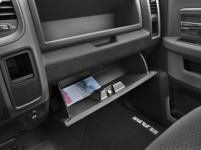 2016 RAM 3500 Tradesman