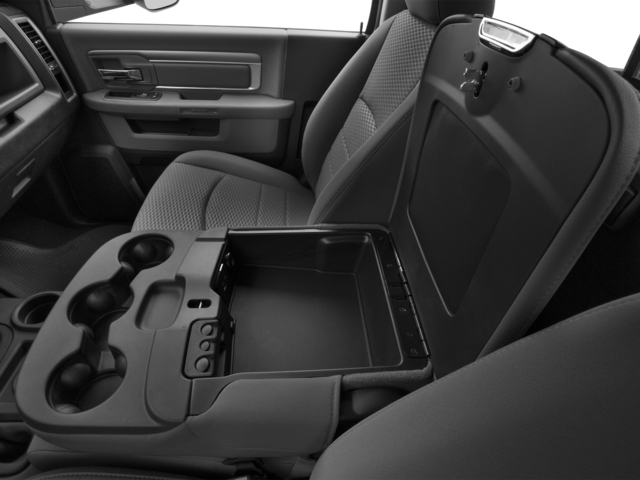 2016 RAM 3500 Tradesman