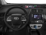 2017 Toyota Prius Two Hatchback 4D