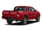 2017 Toyota Tacoma TRD Sport Pickup 4D 5 ft