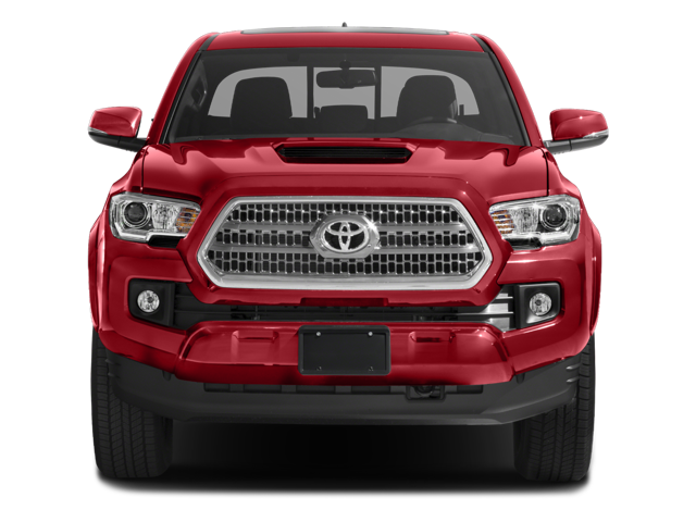 2017 Toyota Tacoma TRD Sport Pickup 4D 5 ft