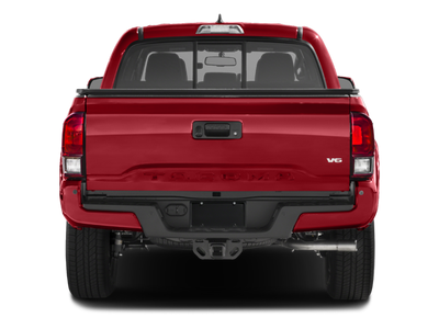 2017 Toyota Tacoma TRD Sport Pickup 4D 5 ft
