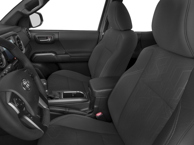 2017 Toyota Tacoma TRD Sport Pickup 4D 5 ft
