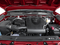 2017 Toyota Tacoma TRD Sport Pickup 4D 5 ft
