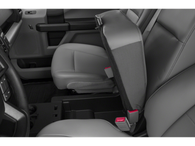 2018 Ford F-150 Lariat Pickup 4D 6 1/2 ft