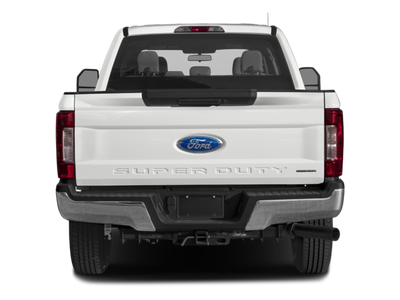 2018 Ford Super Duty F-250 SRW XL Pickup 4D 6 3/4 ft