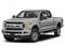 2018 Ford Super Duty F-250 SRW XLT Pickup 4D 8 ft