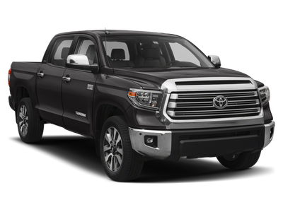 2018 Toyota Tundra 4WD Limited Pickup 4D 5 1/2 ft