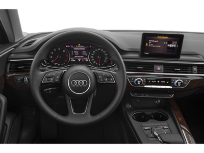 2019 Audi A4 Titanium Premium Sedan 4D
