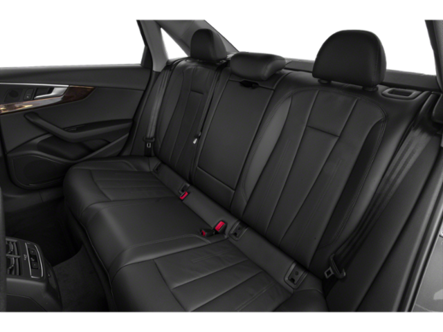 2019 Audi A4 Titanium Premium Sedan 4D
