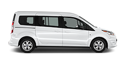  Van