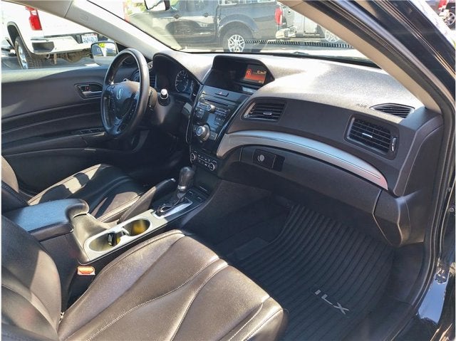 2020 Acura ILX Sedan 4D