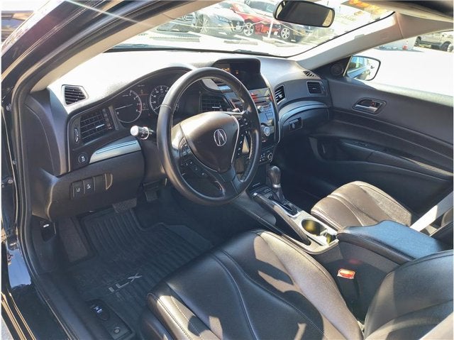 2020 Acura ILX Sedan 4D