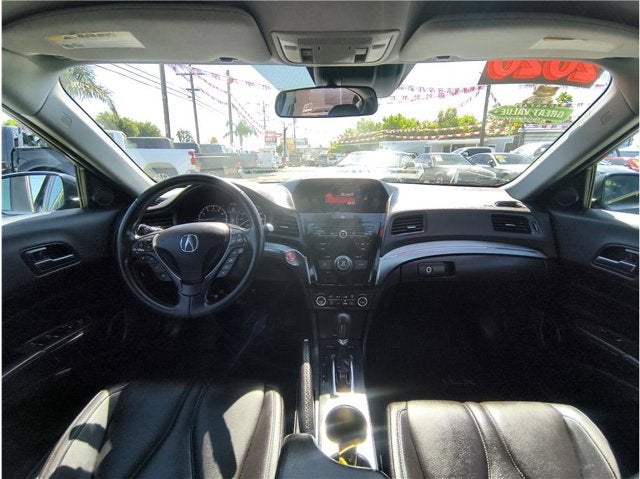 2020 Acura ILX Sedan 4D