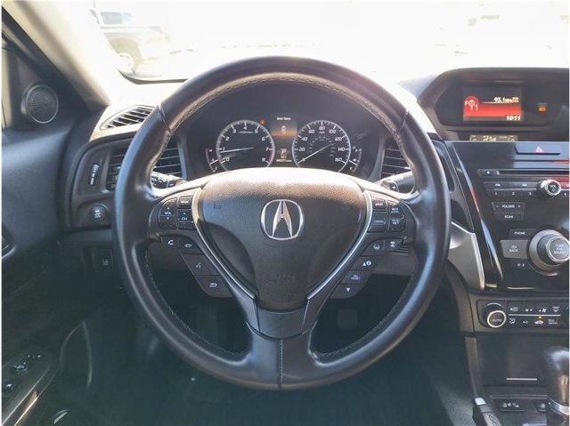 2020 Acura ILX Sedan 4D
