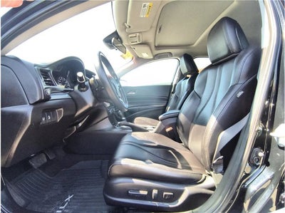 2020 Acura ILX Sedan 4D