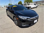 2017 Honda Civic Sedan EX-T