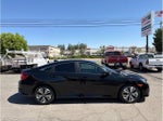 2017 Honda Civic Sedan EX-T