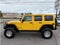 2015 Jeep Wrangler Unlimited Rubicon Hard Rock