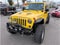 2015 Jeep Wrangler Unlimited Rubicon Hard Rock