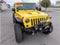 2015 Jeep Wrangler Unlimited Rubicon Hard Rock