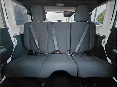 2018 Jeep Wrangler JK Unlimited Sport S