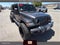 2021 Jeep Wrangler 4xe Unlimited Sahara High Altitude
