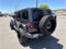 2021 Jeep Wrangler 4xe Unlimited Sahara High Altitude