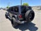 2021 Jeep Wrangler 4xe Unlimited Sahara High Altitude