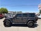 2021 Jeep Wrangler 4xe Unlimited Sahara High Altitude