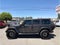 2021 Jeep Wrangler 4xe Unlimited Sahara High Altitude