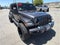 2021 Jeep Wrangler 4xe Unlimited Sahara High Altitude