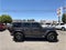 2021 Jeep Wrangler 4xe Unlimited Sahara High Altitude