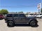 2021 Jeep Wrangler 4xe Unlimited Sahara High Altitude