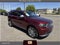 2017 Dodge Durango Citadel Anodized Platinum