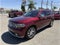 2017 Dodge Durango Citadel Anodized Platinum