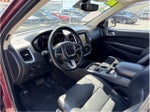 2017 Dodge Durango Citadel Anodized Platinum