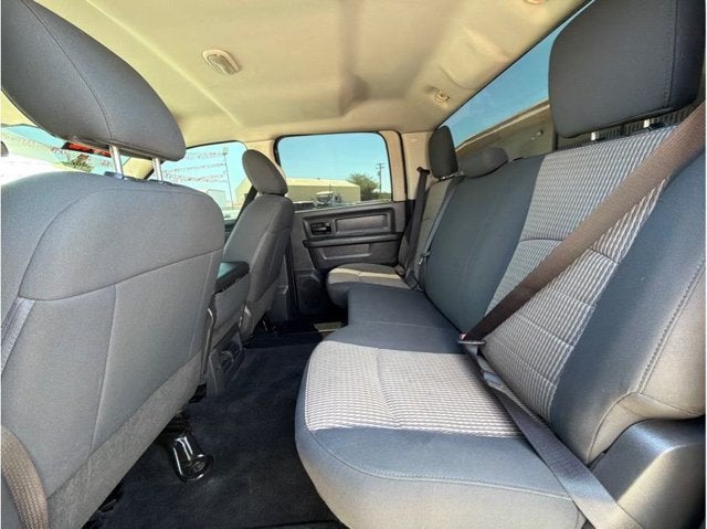 2012 RAM 1500 Express
