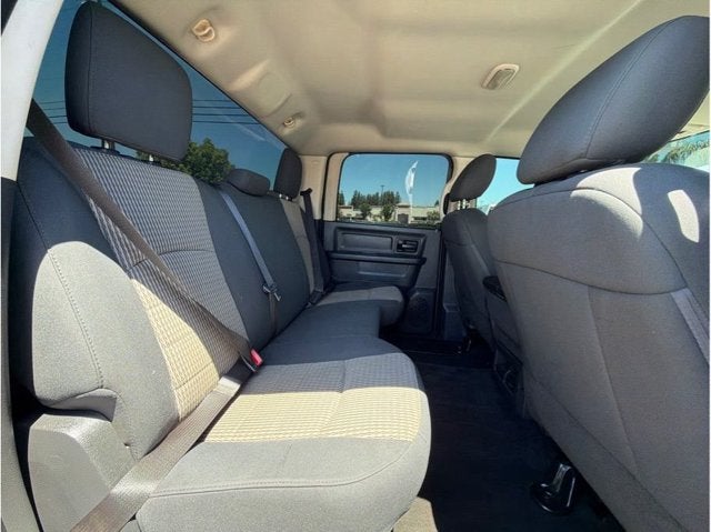 2012 RAM 1500 Express