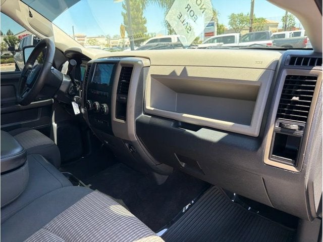 2012 RAM 1500 Express