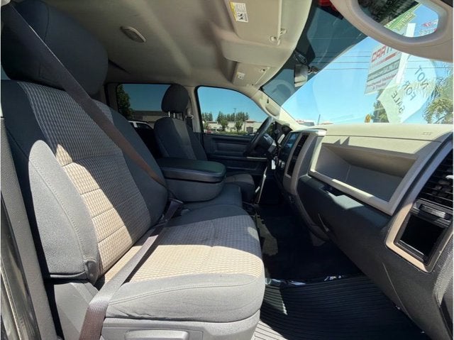2012 RAM 1500 Express