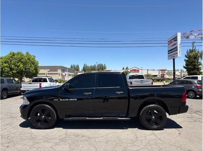 2012 RAM 1500 Express