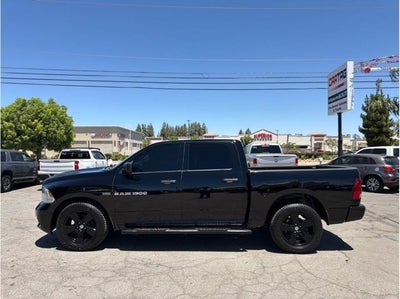 2012 RAM 1500 Express