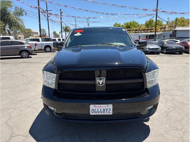 2012 RAM 1500 Express